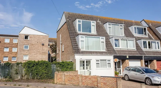 Reel Time - Beautiful Townhouse a Stones Throw from Poole Quay, Забронировать Отель Бизнес-отели Англии, 4* 5*