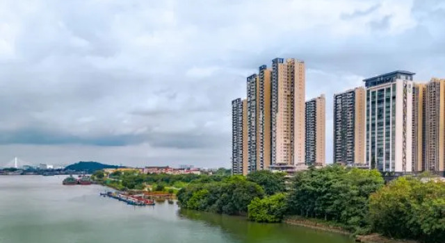 Jade Bay Hotel, Rezervovat Hotel Hotely v Guangdong s bazénem, Bazén