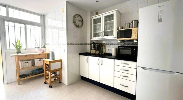 Коттедж Apartamento Cabo Noval 15158