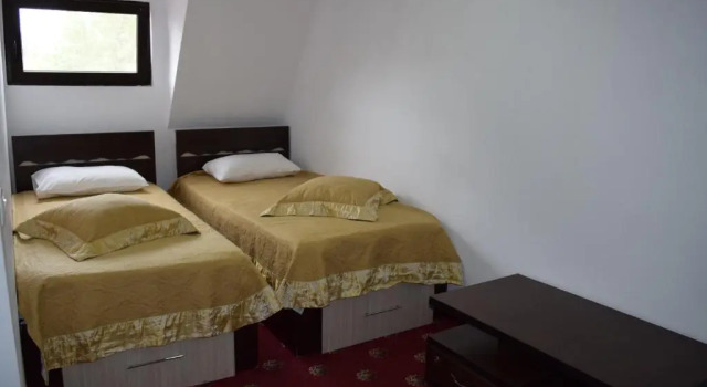 Suite Hanu Satului