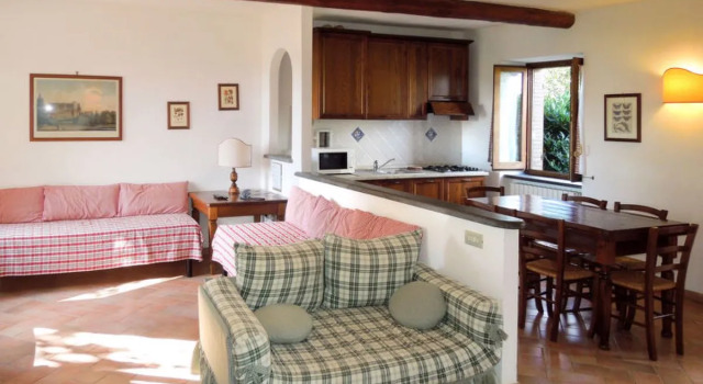 House  Boriano Orvieto 13009, Varaa Hotelli Orvieto Umbria