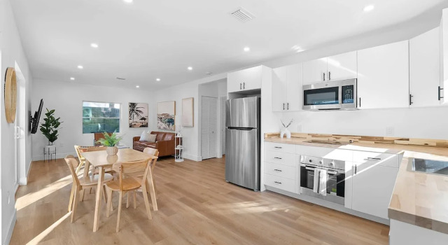 Апартаменты 921 Apartment 2 in Fort Lauderdale