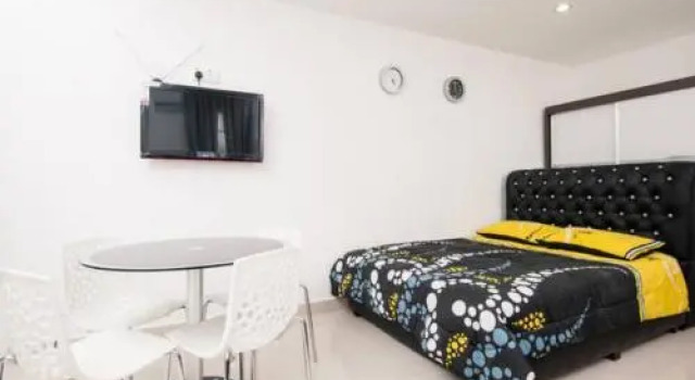 Andalas Boutique Studio, Забронировать Бутик-отель Кланг Селангор