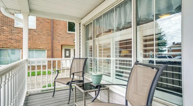 Коттедж Quaint Mt Vernon Cottage Near Historic Dtwn!