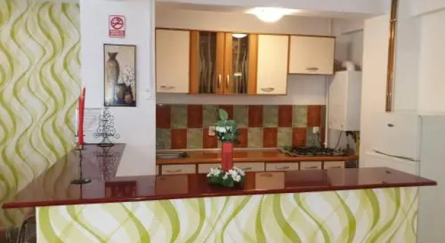 Sinaia Alex Apartments, Забронировать Апартаменты/квартира Апартаменты Прахова, Апартаменты/квартира