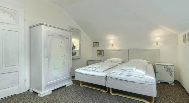 Agroturystyka nad jeziorem Sopień, Réserver Hôtel Wielki Gleboczek Cujavie-Poméranie
