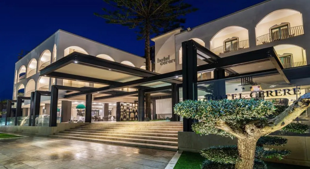 Residence Cerere