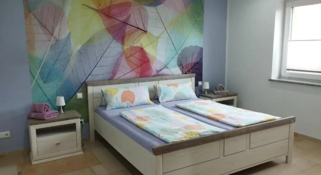 Апартаменты RK Apartments Birnbaum