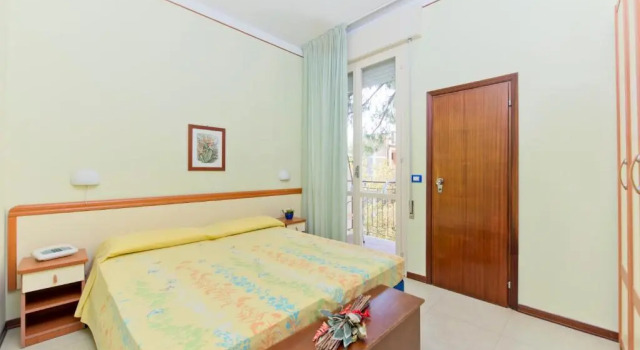 Номер Economy Hotel Sporting