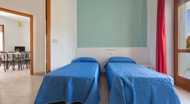 2246 Residence Anna - Appartamento Orata