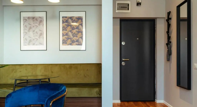 Beautiful Apartment - Top Location - Amazing Balcony, Забронировать Апартаменты/квартира Сектор 1 Бухарест, рядом с Музей коллекций произведений искусства