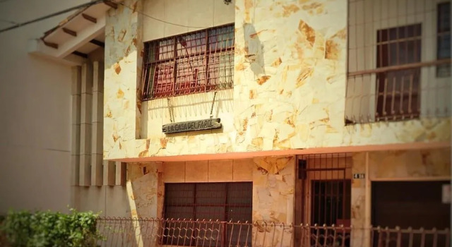 Casa Del Farol