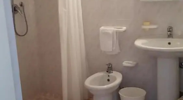 Номер Standard Hotel Al Sogno