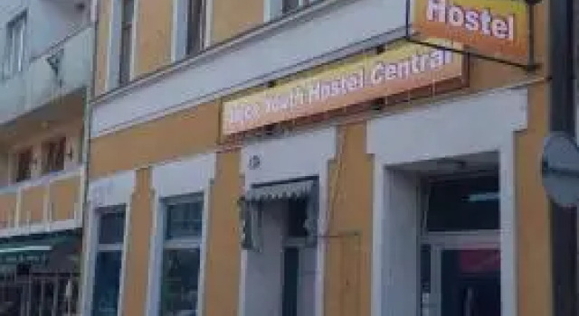 Jajce Youth Hostel Central, Забронировать Хостел Яйце Федерация Боснии и Герцеговины