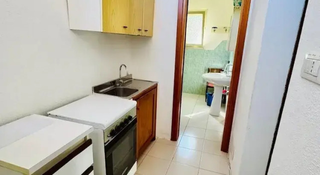 Monolocale Asfodeli 19 2p