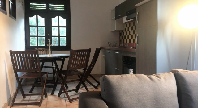 Domaine du Château, Rezerwuj Hotel Trois-Ilets Fort-de-France