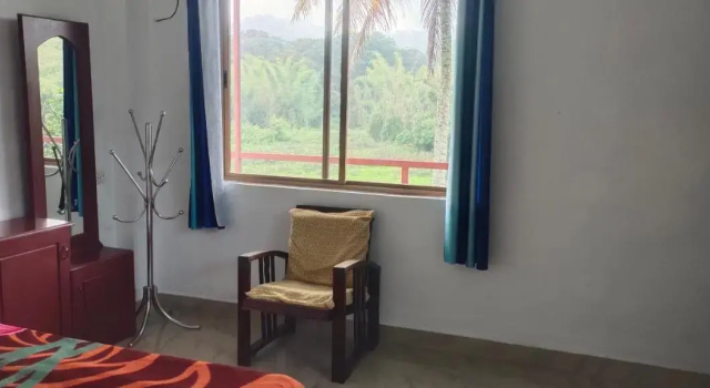 Courtyard Home Stay