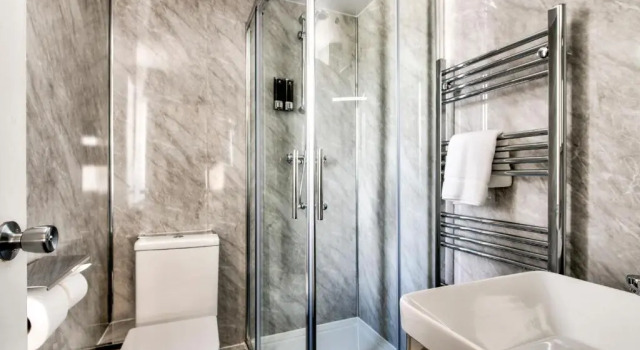 Семейный номер Superior The Morar Hotel