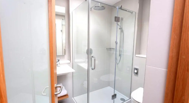 Номер Deluxe PREMIER SUITES Dublin, Ballsbridge