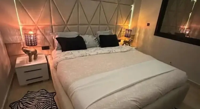 Luxury Central Cosy Villa, Book Villa Sousse Sousse