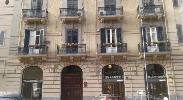 Principe di Belmonte, Buchen Sie Bed & Breakfast Hotels in Palermo mit Frühstück, Frühstück