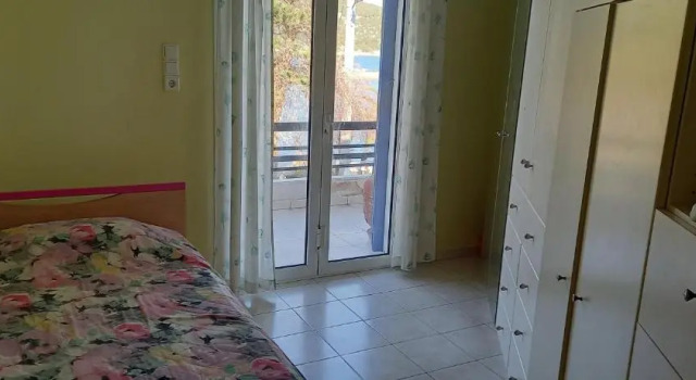 Ermioni apartment, Забронировать Апартаменты/квартира Эрмионида периферийная единица Арголида, рядом с Музей народного искусства в Эрмиони