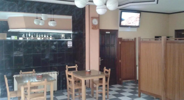 Номер Standard Pension Casa Manolo