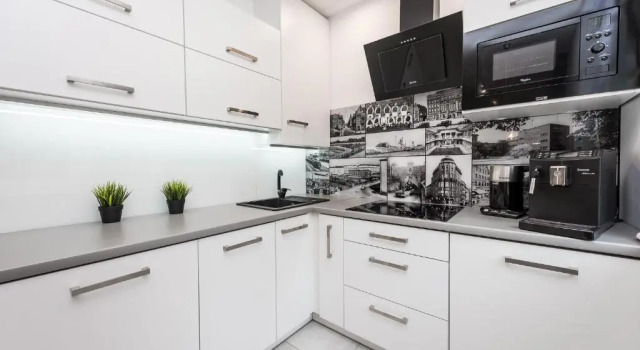 Апартаменты Apartament Silesian Vip