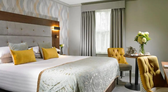 Одноместный номер Standard Bridge House Hotel, Leisure Club & Spa