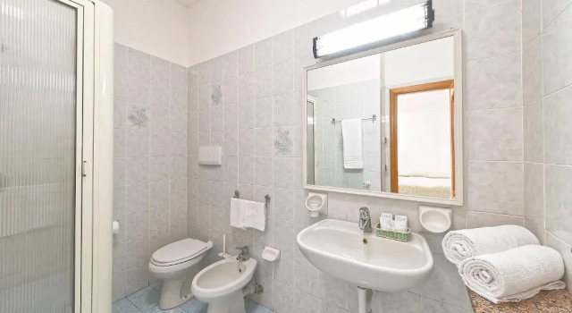 Двухместный номер Hotel Zaro