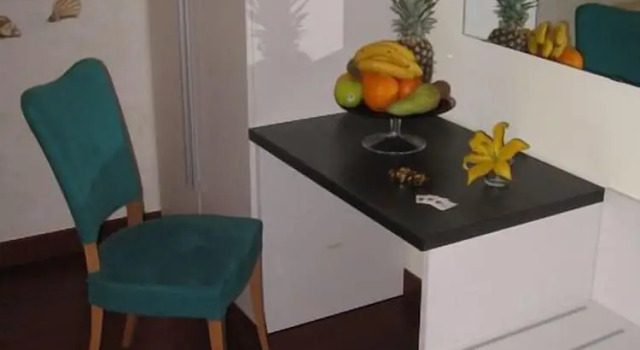 Номер Standard B&B Nelly