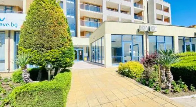 Bratanov Trakia Apartments, Забронировать Апартаменты/квартира Отели Солнечного берега с бассейном, рядом с Клуб GRAND, Бассейн
