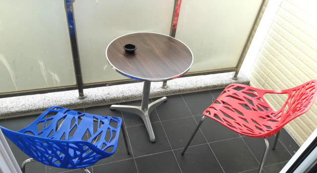 WindTravel BnB, Book Bed and Breakfast Hoteller i Pingtung County med parkering, Parkering