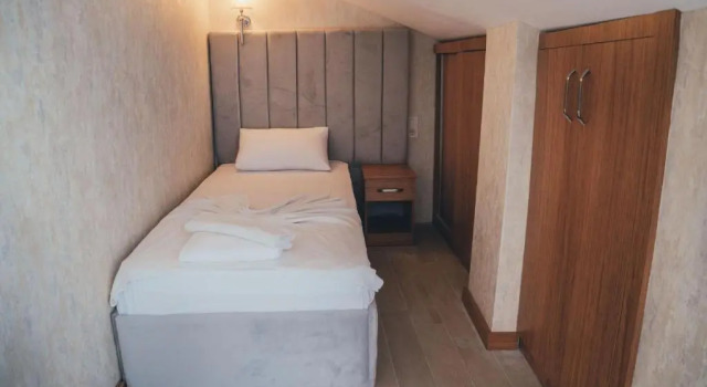 Полулюкс Elit Life Otel - All Inclusive