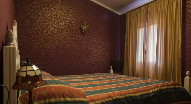 Двухместный номер Standard Casale Simbeni