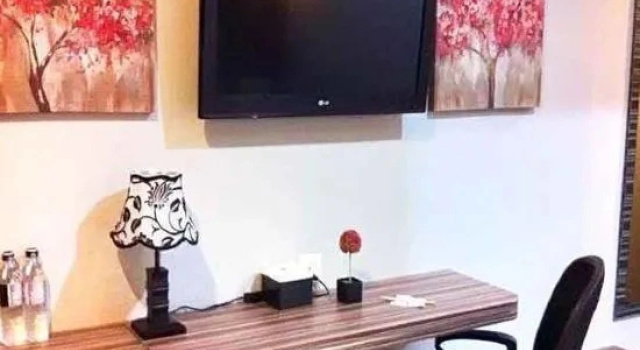 Номер Superior Godes Hotel