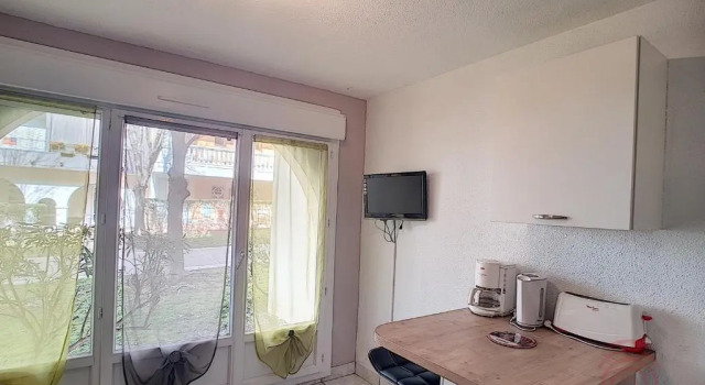 Appartement Lamalou-les-Bains, 1 pièce, 2 personnes - FR-1-451-62, Rezervasyon Daire Lamalou-les-Bains Hérault