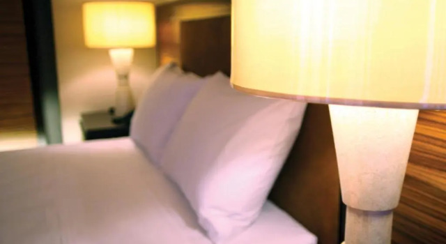 Полулюкс Soleste Suites