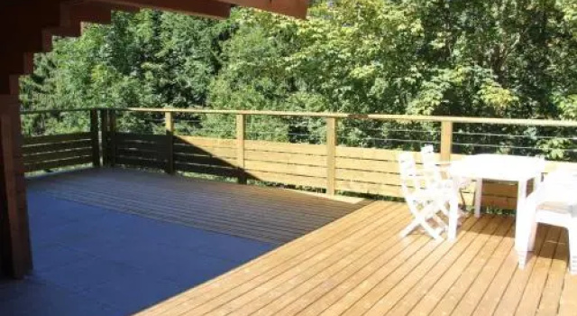 House Chalet Individuel 10 Personnes - Calme (Lom159), Забронировать Шале Отели Лыжного курорта на озере Анси 3 звезды, 3*
