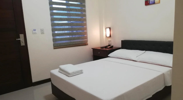 Sabine's Place, Rezervasyon Otel Masbate 