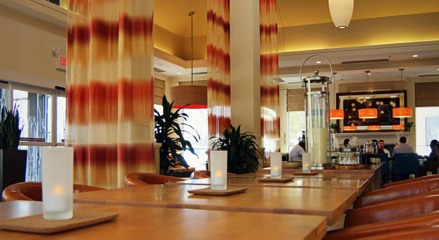 Hilton Garden Inn Charlotte Pineville