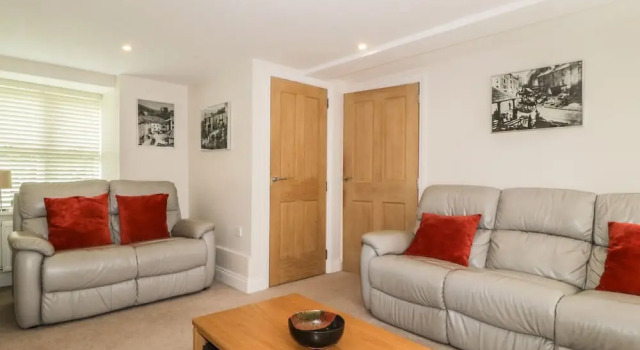 Lantern House, Book Hotel Alston 