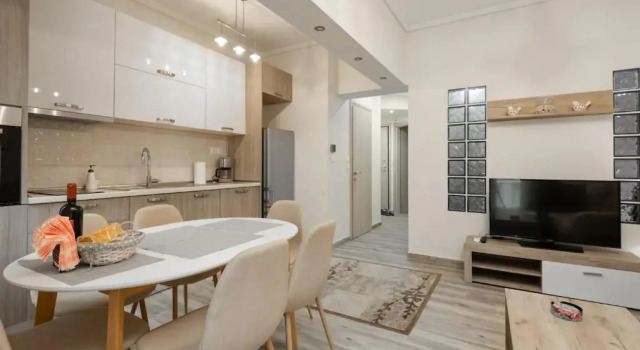 Апартаменты Downtown City Apartment