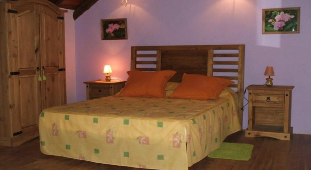 Casas El Hierro-Rural, Брондау Қонақ үй Valverde El Hierro