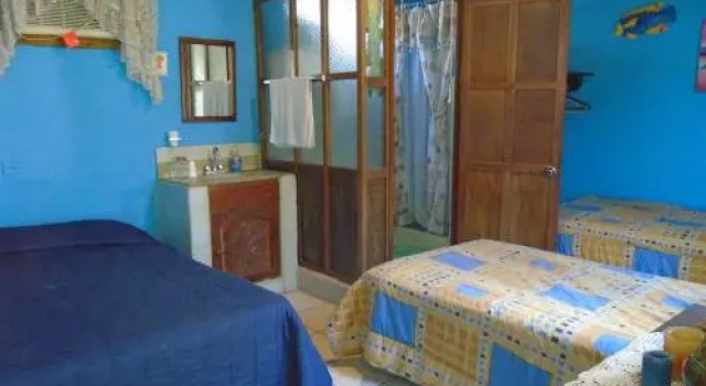 Casa Vega Hostal, Book Hotel Masaya Masaya Region