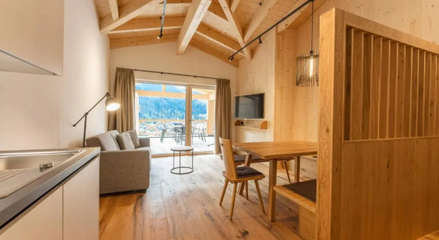 Apartmentresort MyLodge