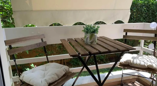 Cozy studio 50m from sea, Забронировать Апартаменты/квартира Апартаменты Вула, Апартаменты/квартира
