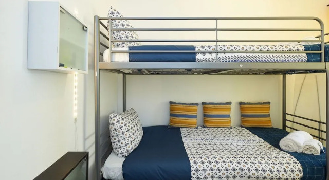 BeGuest Costa Mar