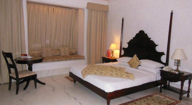 Fateh Garh Resort by Fateh Collection