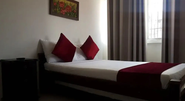 Номер Standard Hotel Don Juan Colonial
